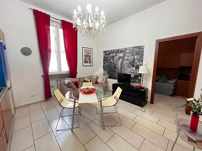 Appartamento monolocale in affitto in Via Imola, Milano