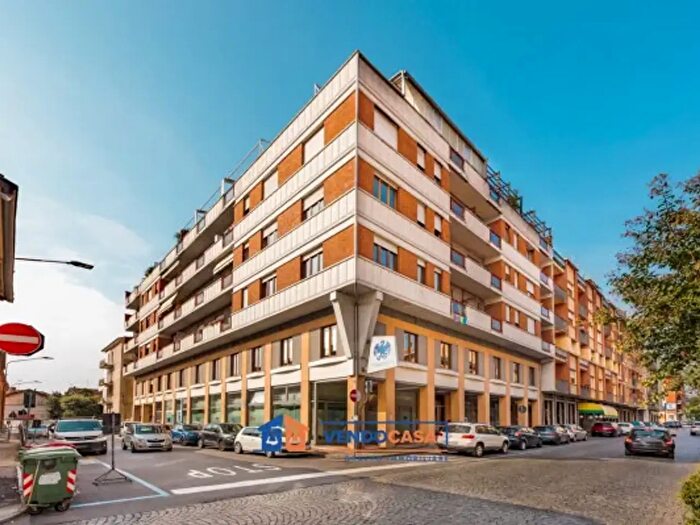 Appartamento trilocale in vendita in Via Saluzzo, Savigliano