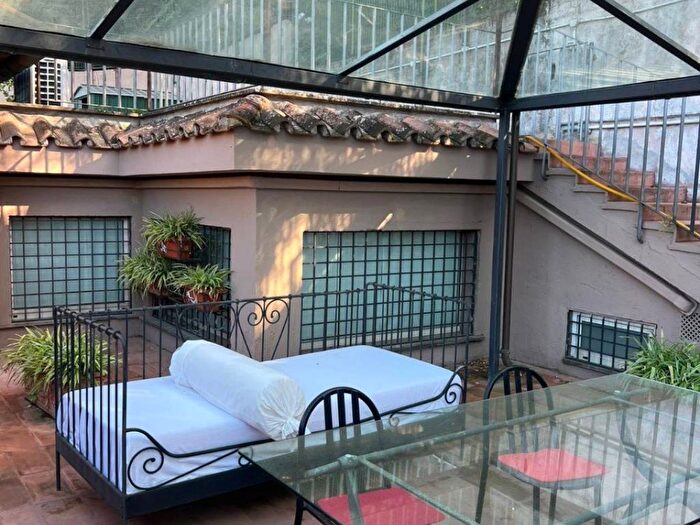 Appartamento trilocale in affitto in VIA MARIANO FORTUNY, Flaminio, Roma