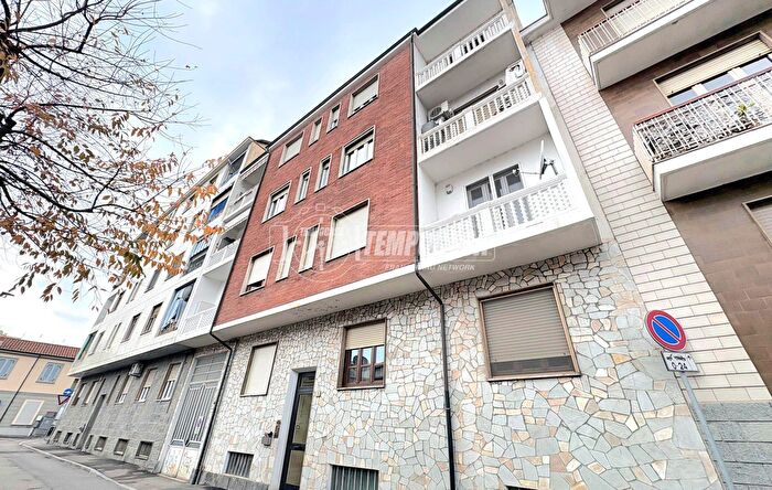 Appartamento bilocale in vendita in Via a Monti, Nichelino