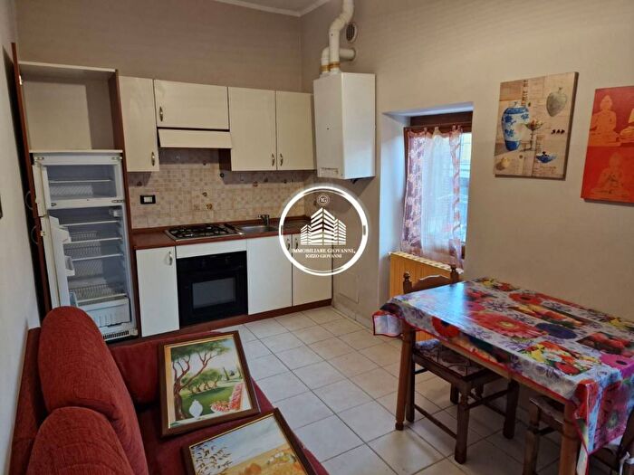 Appartamento bilocale in affitto in Corso San Secondo, Centro, Bra