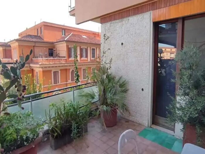Appartamento monolocale in affitto in Via Ambrogio Traversari, Roma