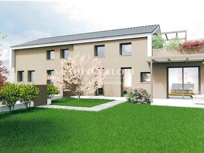 Appartamento bilocale in vendita in Castelfranco Veneto