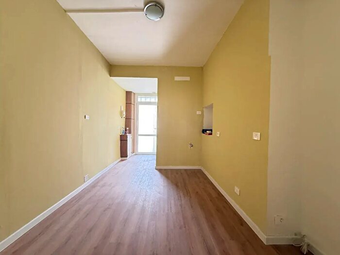 Appartamento bilocale in vendita in Via Sigismondo Gerdil, Torino