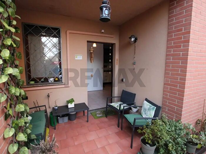 Appartamento monolocale in vendita in Piazza della Stazione, Garbagnate Milanese