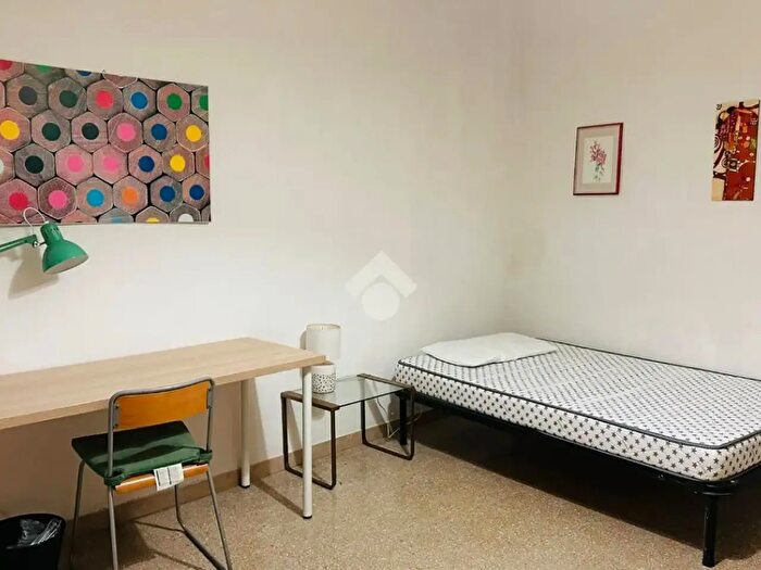 Appartamento monolocale in affitto in Via Ottorino Gentiloni, Roma