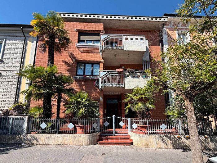 Appartamento bilocale in affitto in Viale Principe di Piemonte, Semicentro, Campobasso