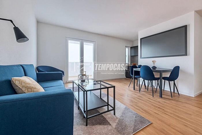 Appartamento bilocale in vendita in Via Pigello Portinari, Milano