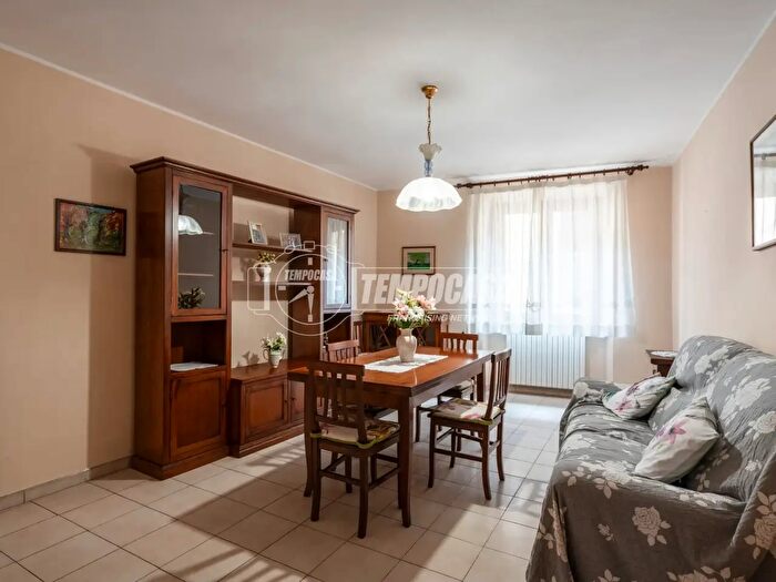 Appartamento con 5 locali in vendita in Via del Piceno, Civitanova Marche