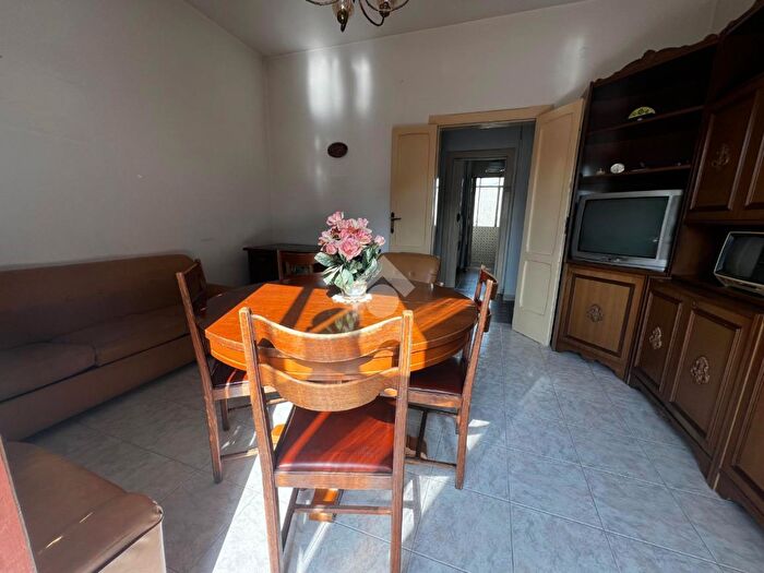 Appartamento trilocale in vendita in Via Serra Sottana, Cosenza