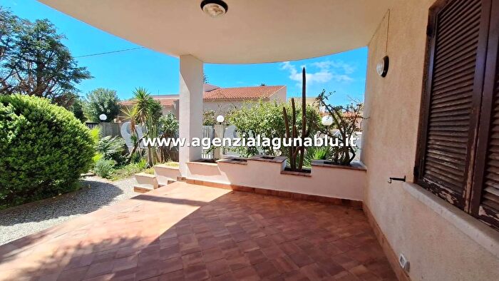 Casa quadrilocale in vendita in Lungomare Fata Morgana, Mazara Del Vallo