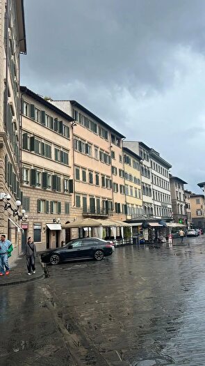 Appartamento trilocale in affitto in Piazza Santa Maria Novella, Firenze