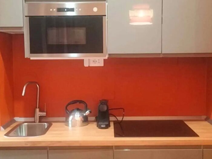 Appartamento monolocale in affitto in Via Caradosso, Milano