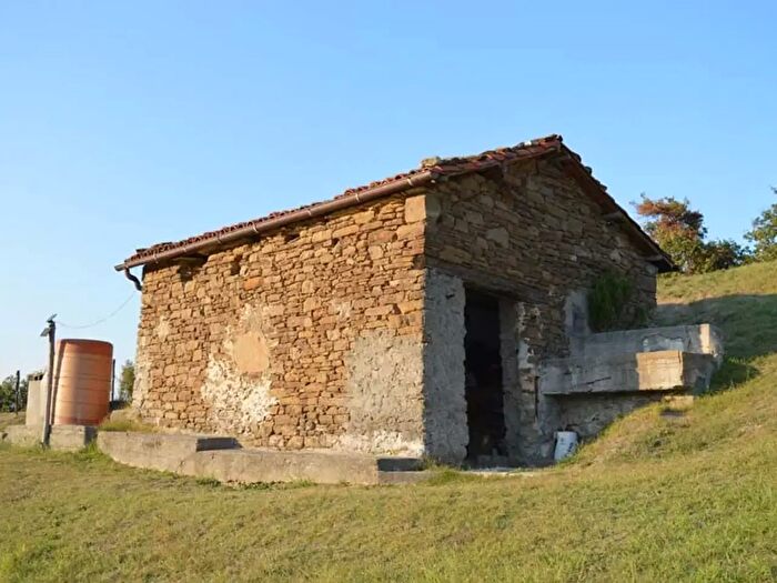 Casa monolocale in vendita in Piana Crixia