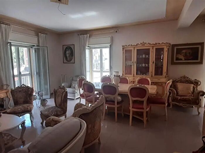 Appartamento quadrilocale in vendita in Lascari