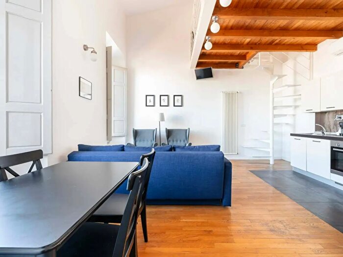 Appartamento monolocale in affitto in Piazza di San Lorenzo, Firenze