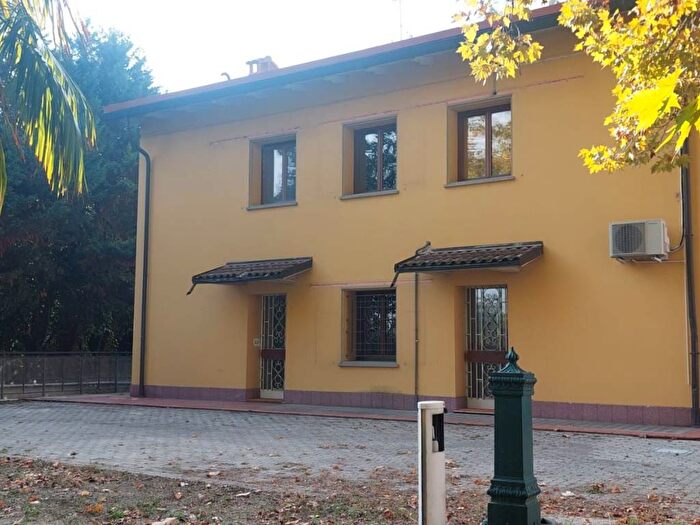 Appartamento monolocale in affitto in Zola Predosa