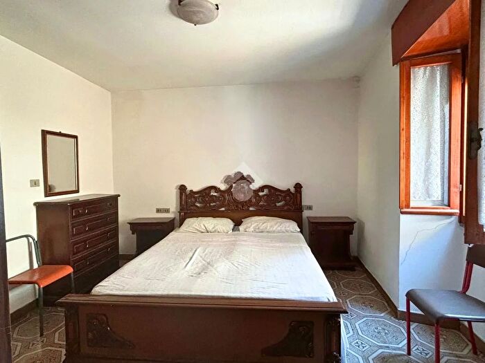 Appartamento bilocale in vendita in Via San Tomaso, Berzo Inferiore