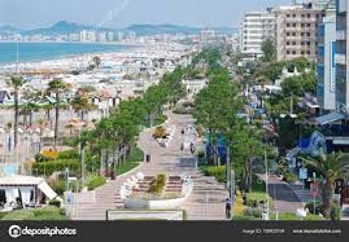 Casa con 6 locali in vendita in Riccione