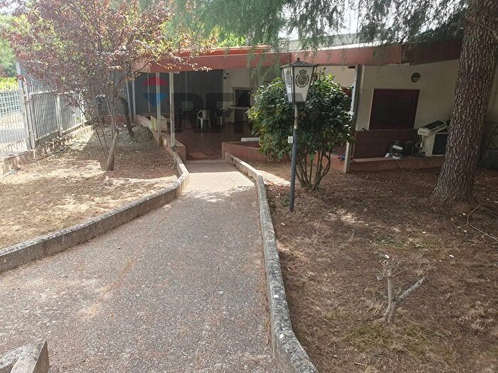 Casa trilocale in vendita in fra' Diavolo, Cassano Delle Murge