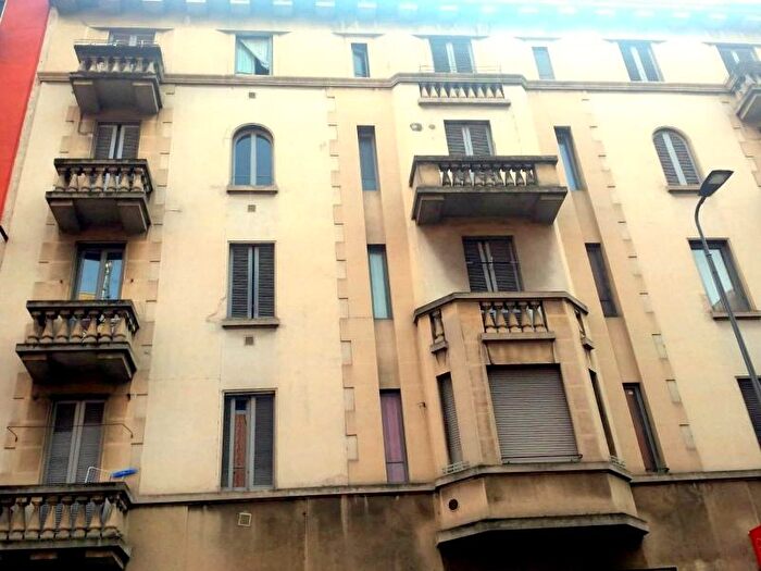 Appartamento bilocale in affitto in Via delle Forze Armate, Milano