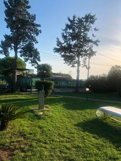 Casa con 8 locali in vendita in Grosseto