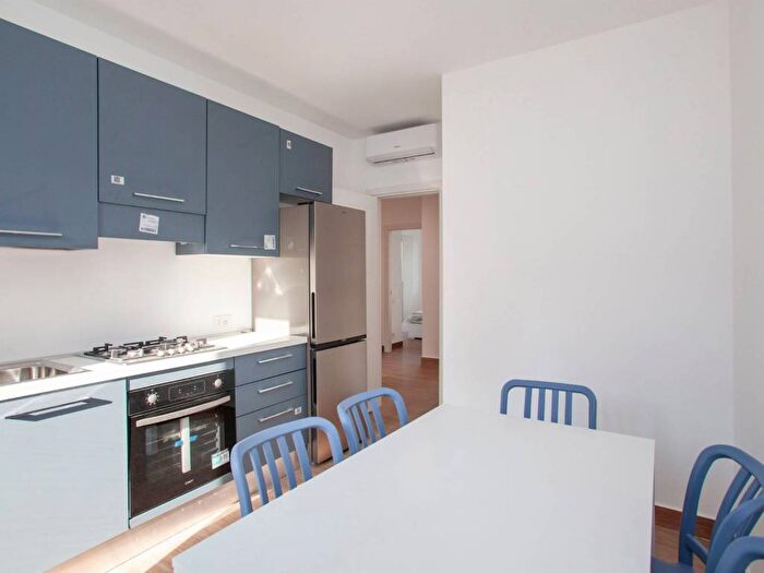 Appartamento quadrilocale in affitto in Corso di Porta Vittoria, Guastalla, Milano