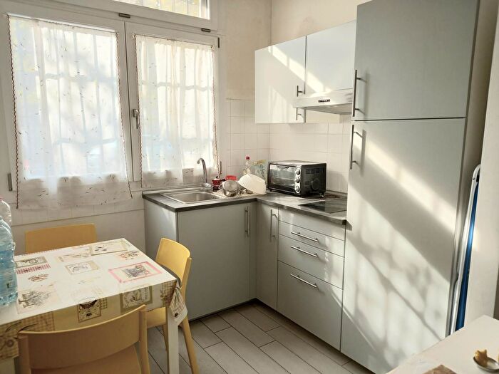 Appartamento monolocale in affitto in Via Pizzardi, Bologna