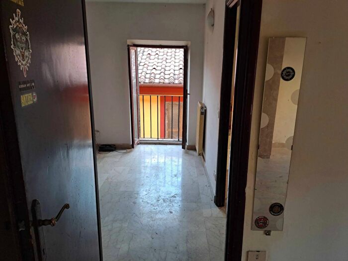 Appartamento trilocale in vendita in Vico della Gatta, Velletri