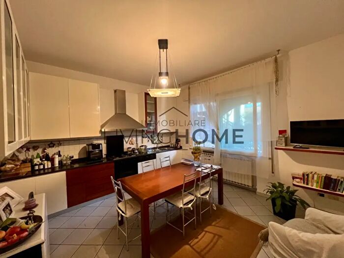 Appartamento bilocale in vendita in Cervia