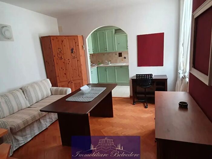 Appartamento bilocale in affitto in Via Maso Finiguerra, Firenze