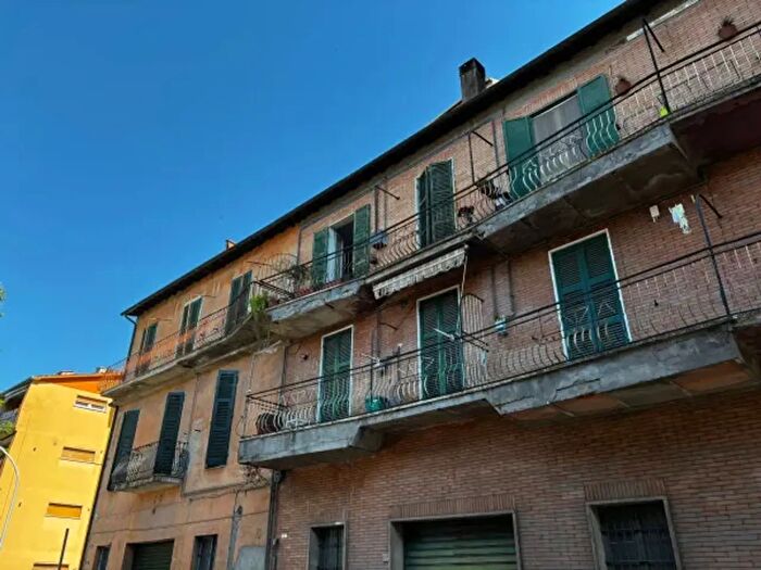 Appartamento trilocale in vendita in Via Pubblica Passeggiata, Orte