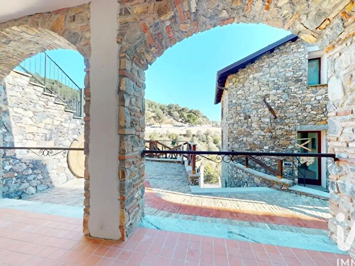 Appartamento trilocale in vendita in Località Costa dAgosti, Andora