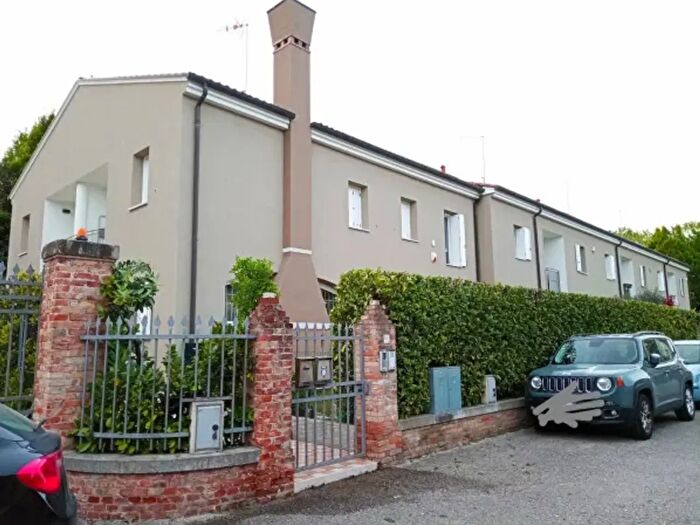 Casa con 5 locali in vendita in Via Olmo Spinea, Spinea