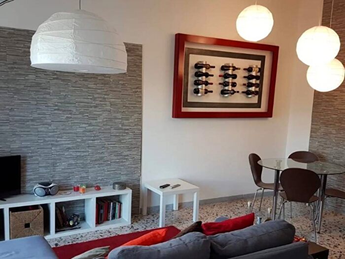 Appartamento bilocale in affitto in Via Francesco Tedesco, A Annarumma A Gasperi F Tedesco, Avellino