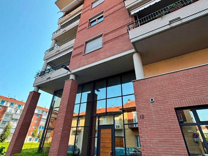 Appartamento bilocale in affitto in Via Benevento, Vanchiglietta, Torino