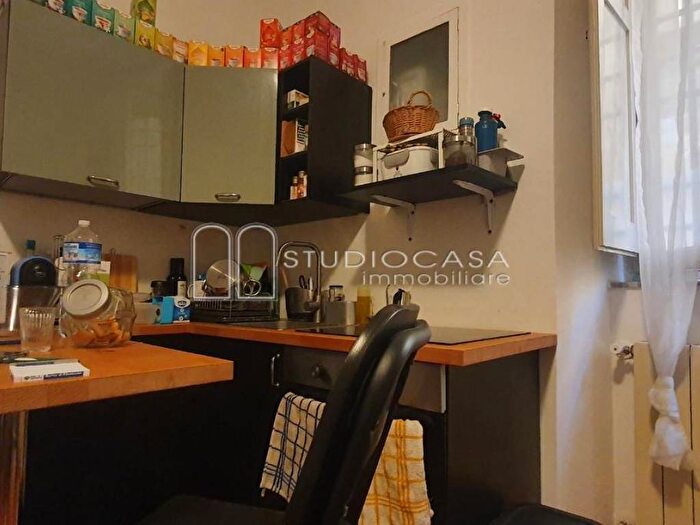 Appartamento trilocale in affitto in San Martino, Pisa