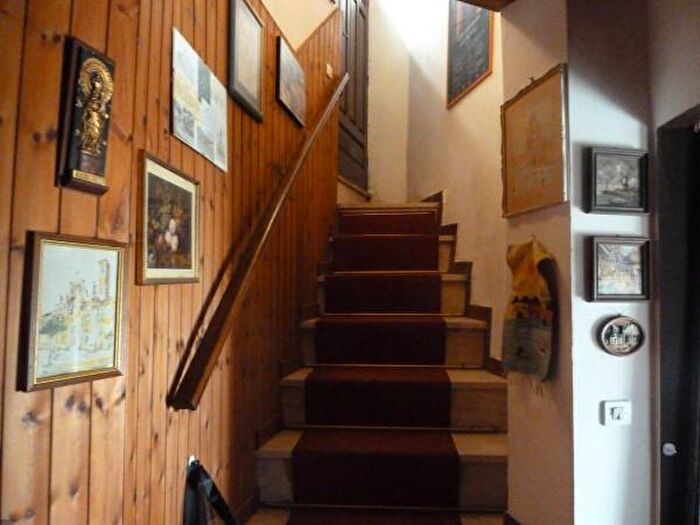 Appartamento bilocale in vendita in Corso Umberto I, Arsoli