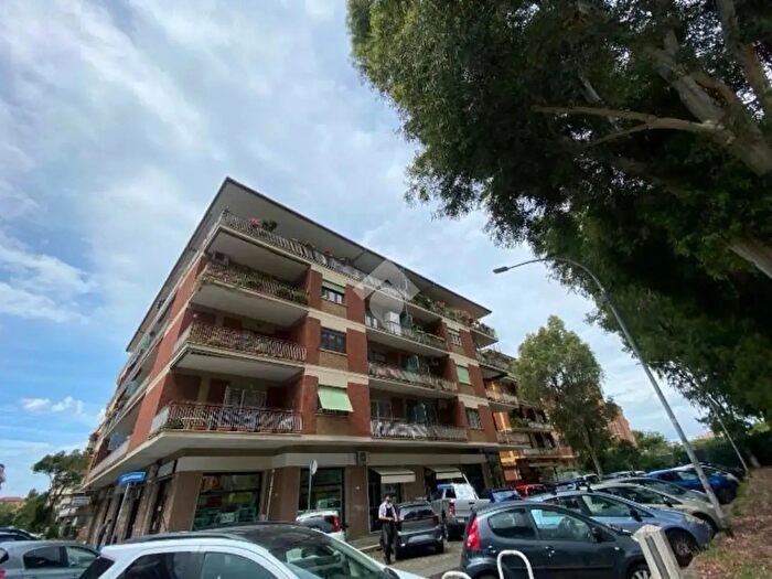 Appartamento monolocale in affitto in Piazzale dei Caduti della Montagnola, Roma