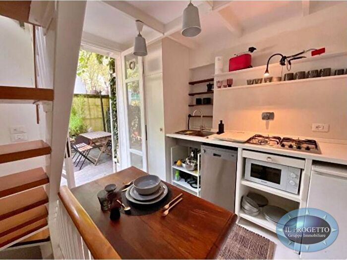 Casa bilocale in affitto in Via degli Scalini, Colli Castiglione, Bologna