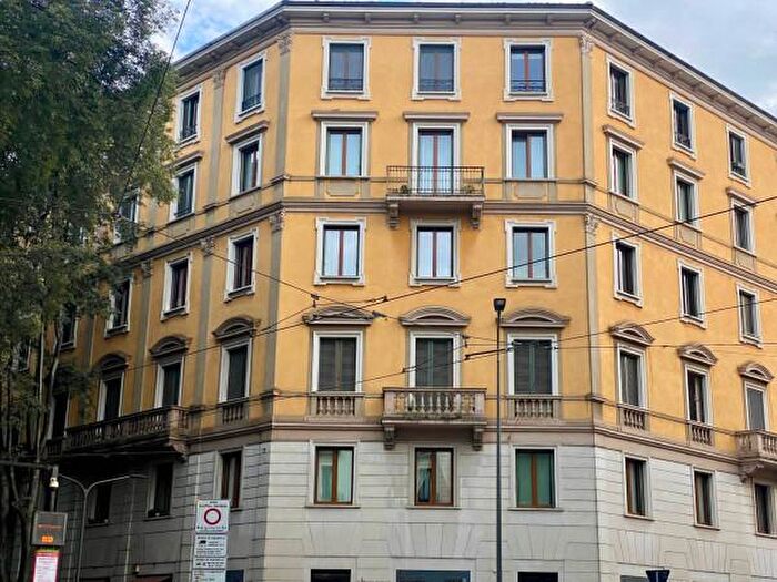 Appartamento bilocale in vendita in Milano