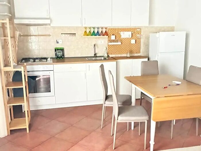 Appartamento bilocale in affitto in Roma