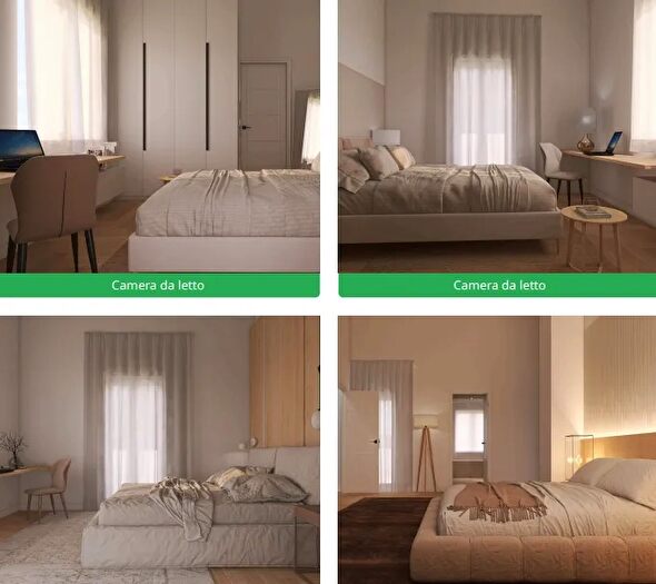 Case in Vendita e in Affitto - 3