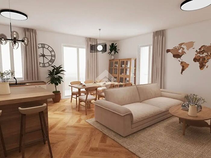 Appartamento trilocale in vendita in Via Tranquilla, Povegliano Veronese