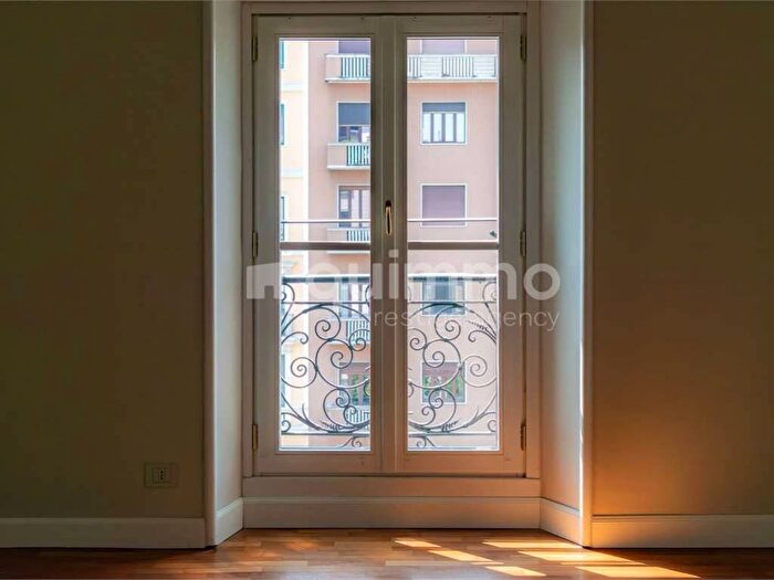 Appartamento bilocale in affitto in piazza risorgimento, Piave Tricolore, Milano