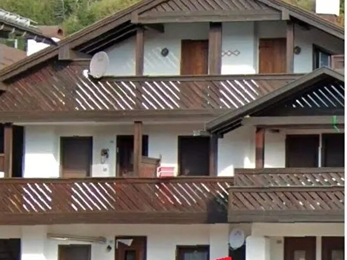 Appartamento bilocale in vendita in Via Pecol, Val di Zoldo