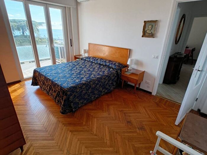 Appartamento bilocale in affitto in Via Franco Norero, San Martino Villetta, Sanremo