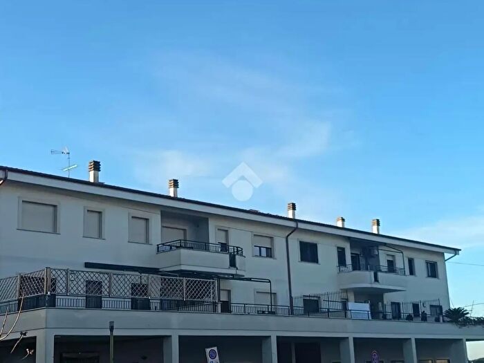 Appartamento quadrilocale in vendita in Appartamento Via Cesare Colizza, Marino