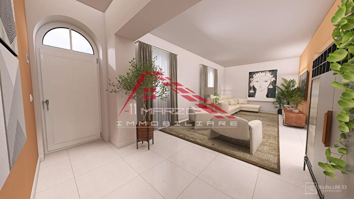 Appartamento con 5 locali in vendita in V Novembre, Cascina