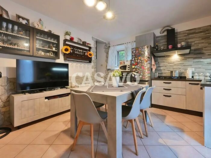Casa trilocale in vendita in Via del Poggio, Vecchiano